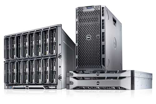 Dell Server