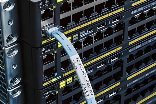 Cisco Switch